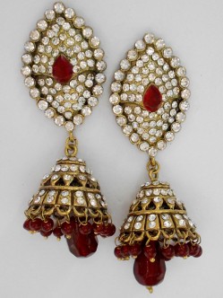 Victorian Earrings